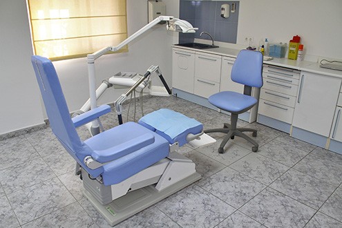 Clinica Torremolinos 1