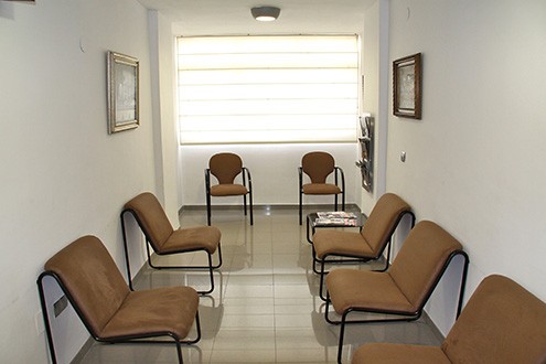 Clinica Torremolinos 2