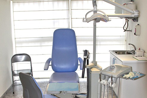 Clinica Torremolinos 3