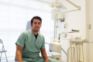 Manuel Alejandro Carrizosa Rodriguez