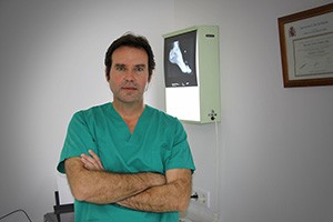 José Carlos Sempere Díaz